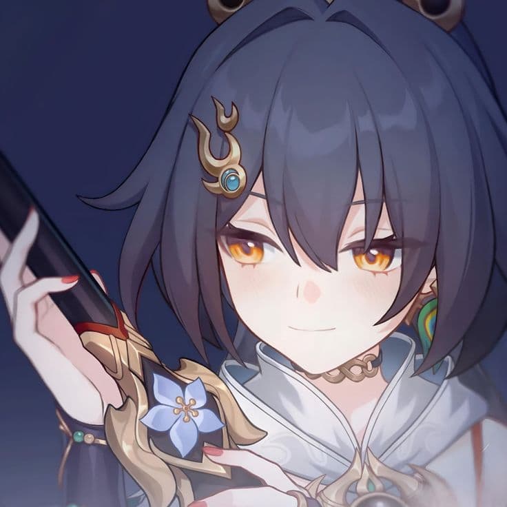 Yunli's Image