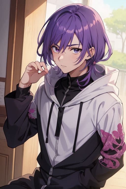 Kei's Image