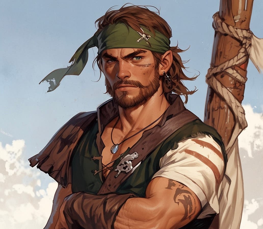 Blade—SEAFARERS's Image