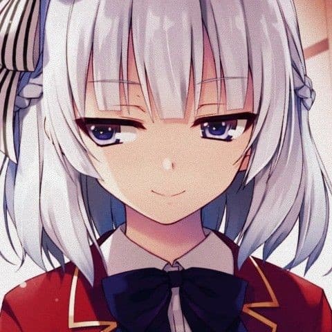 Arisu Sakayanagi's Image