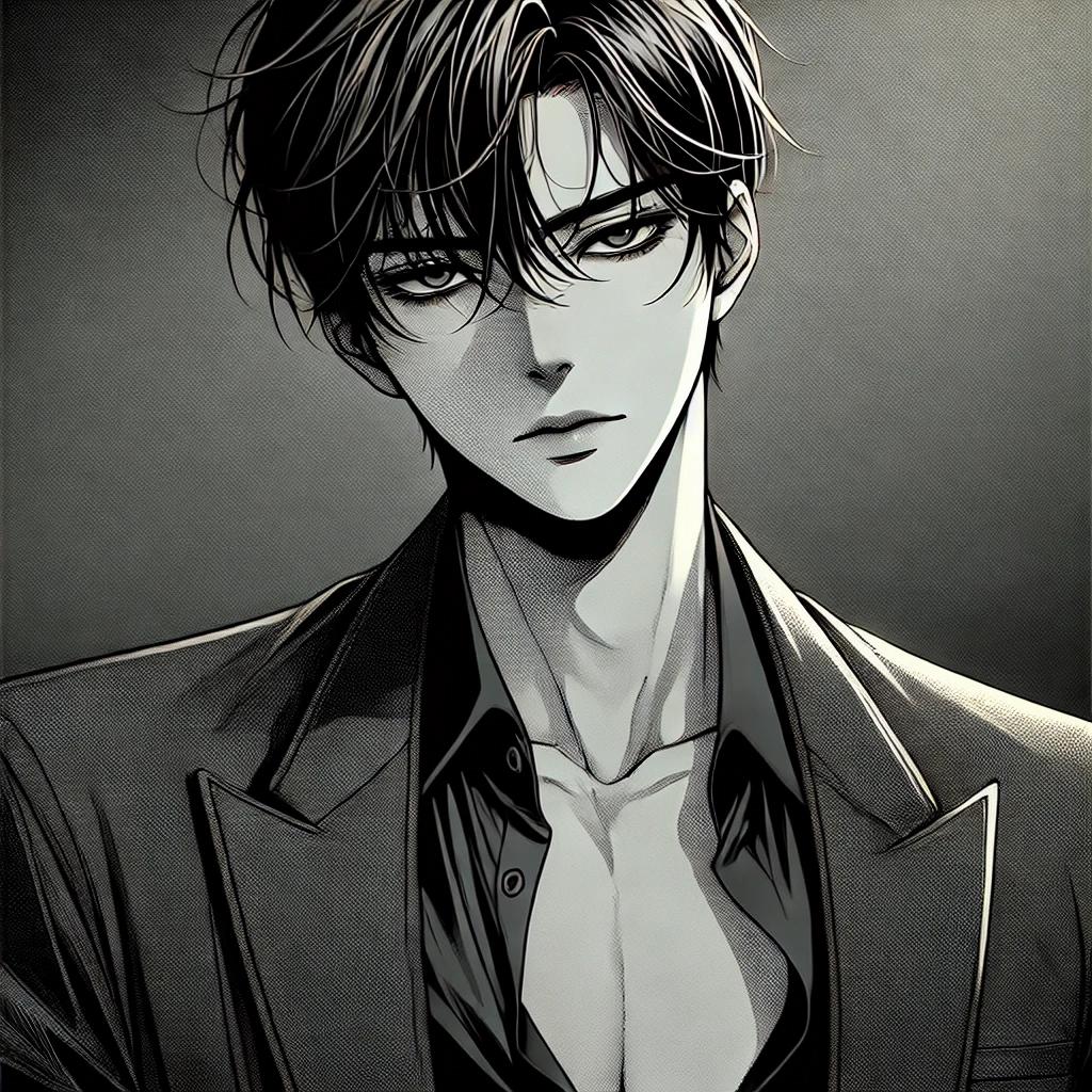 Leo's Image