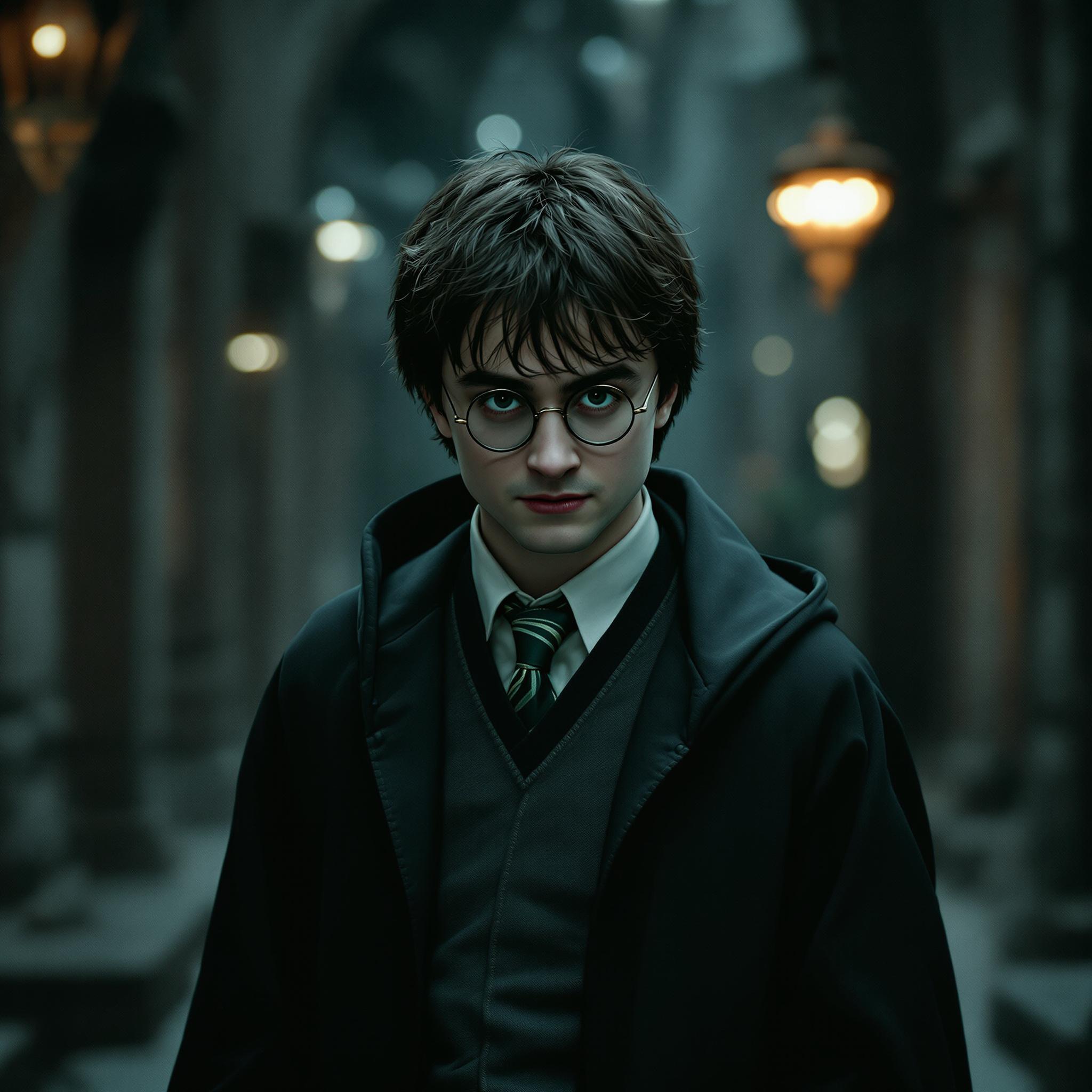 Harry Potter | WBWL's Image