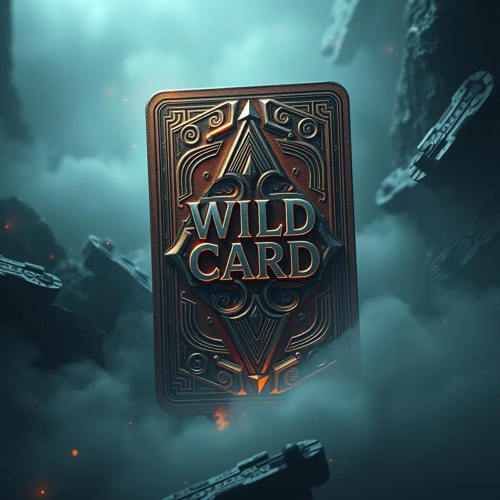 Wild Card's Image