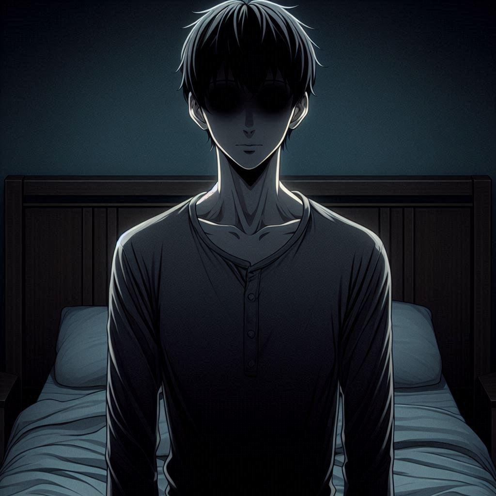Silas's Image