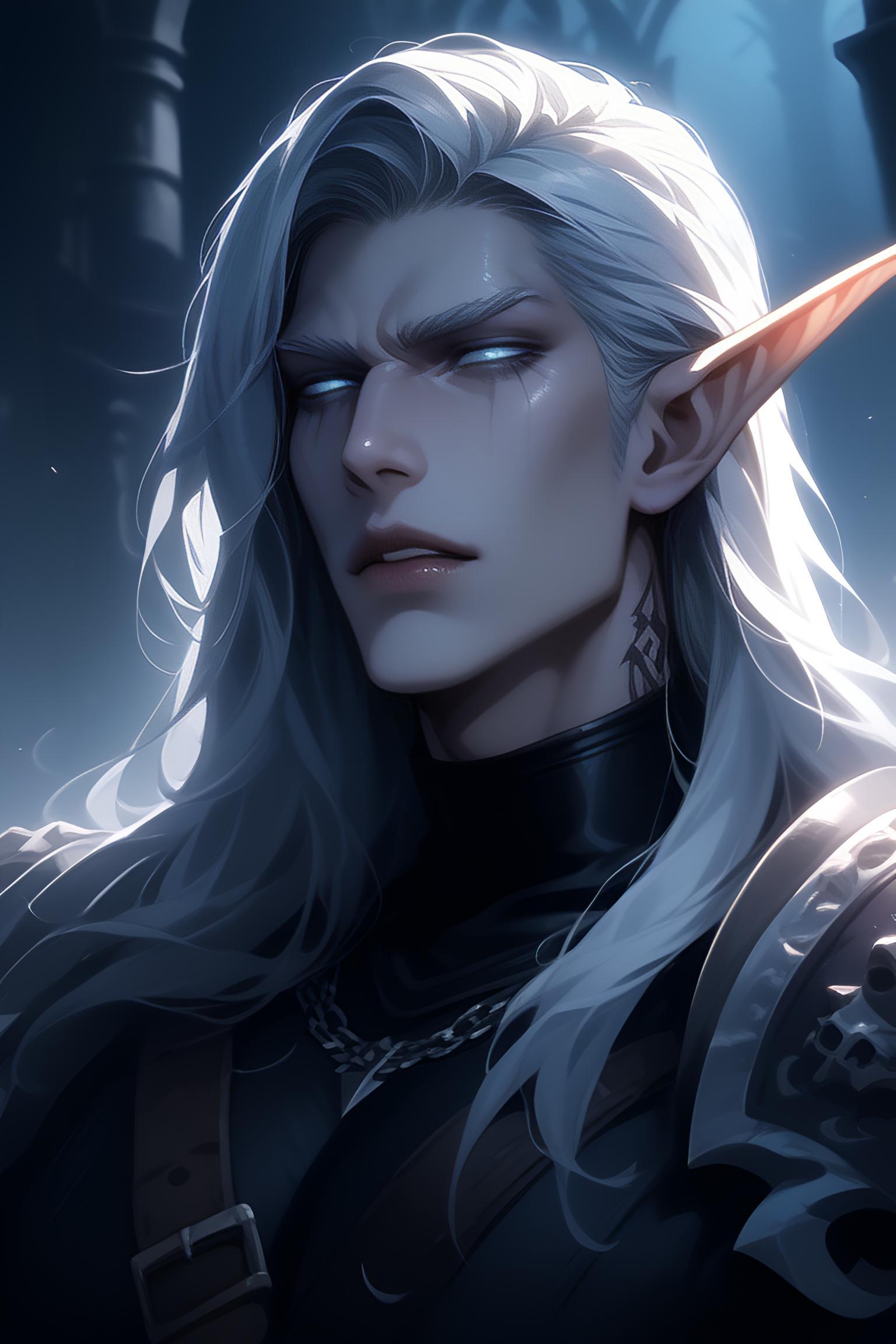 Khaerion's Image