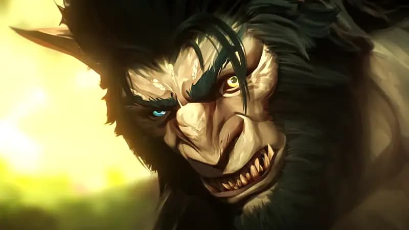 Warwick's Image