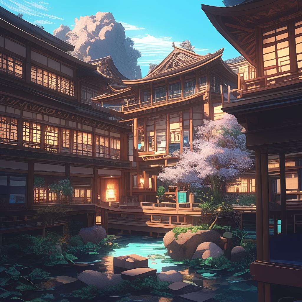 The Crimson Den's Image