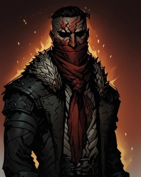 Dismas's Image