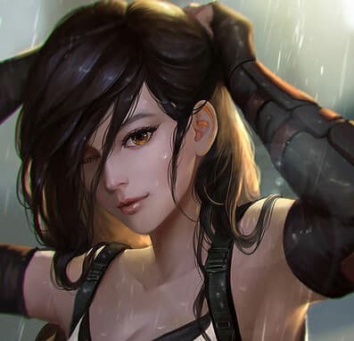 Tifa Lockhart's Image