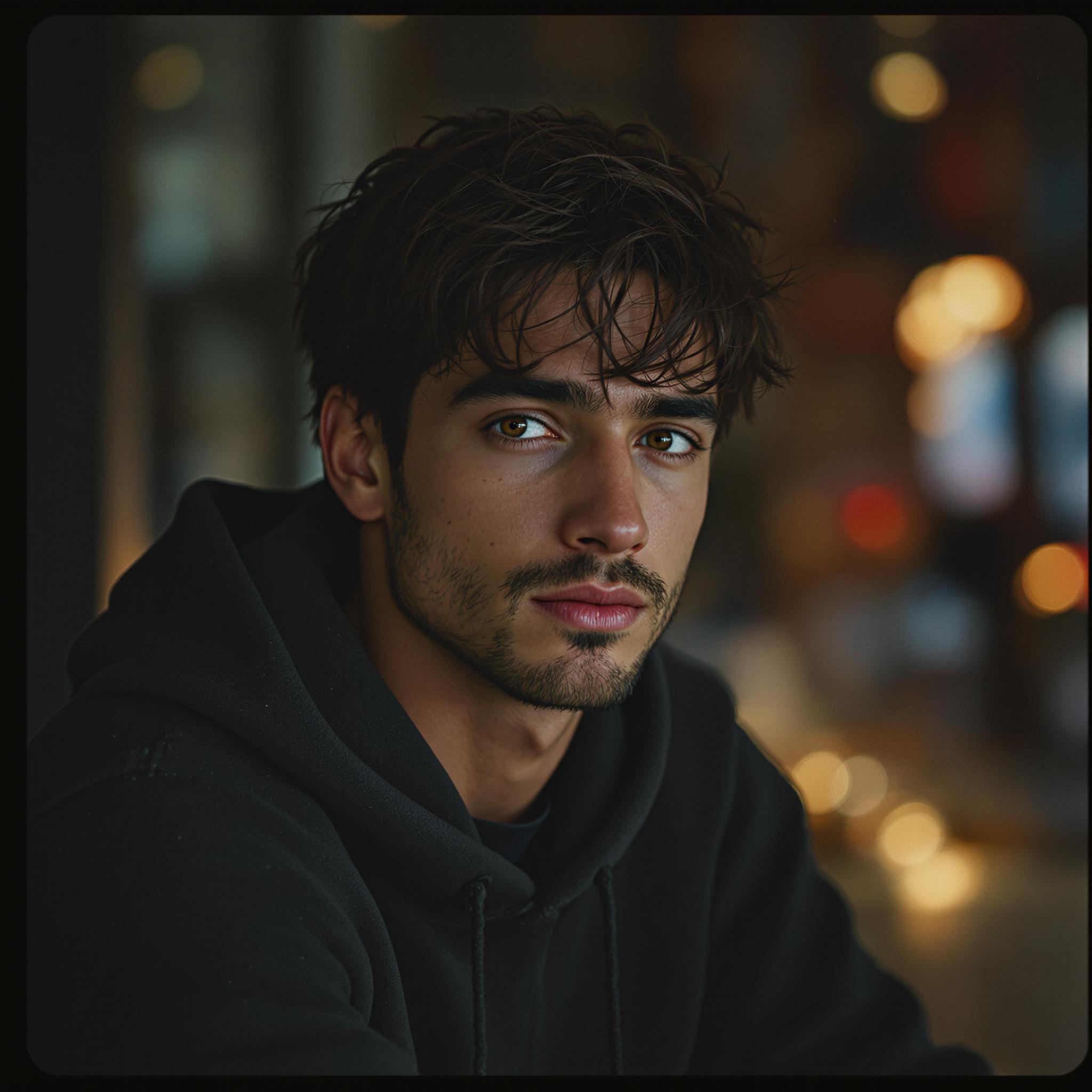 Fabian's Image