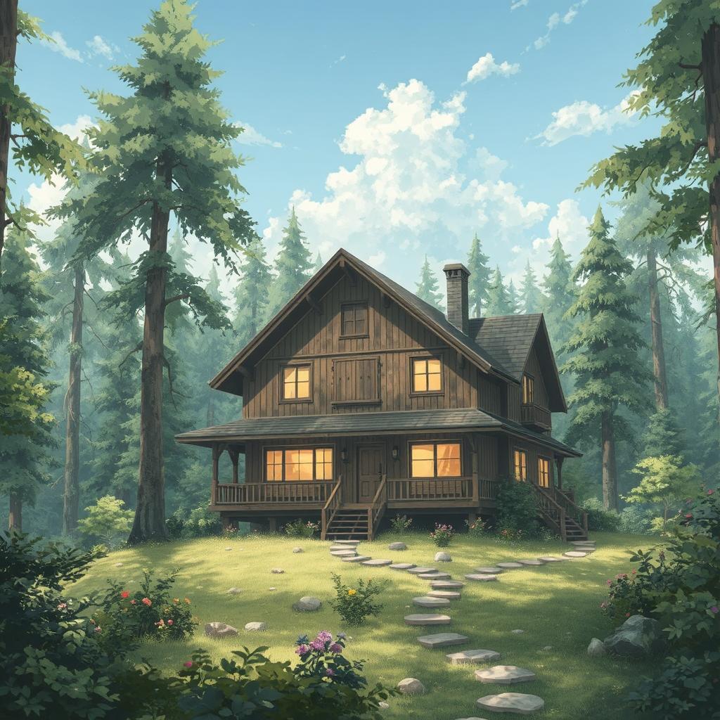 The Global Camphouse (Read Description First!)'s Image