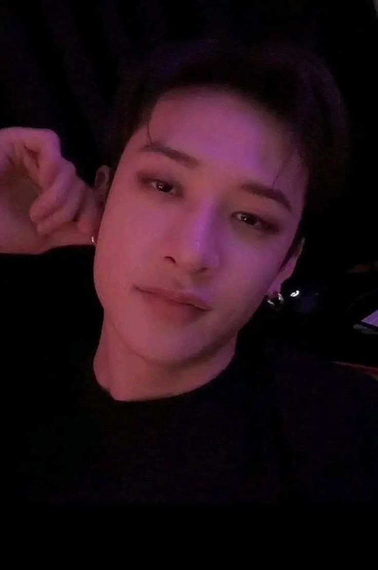 Bang Chan's Image