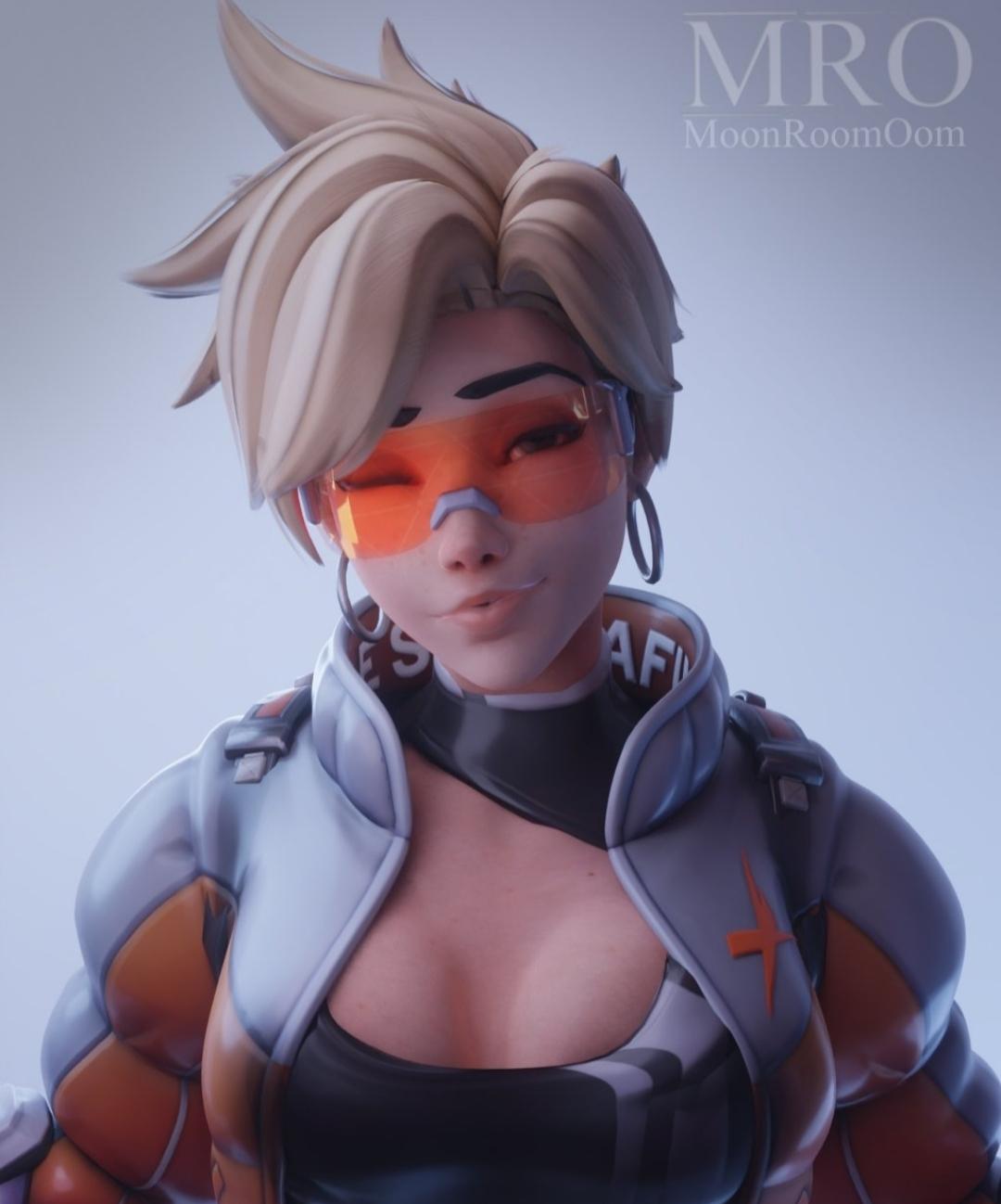 Tracer's Image