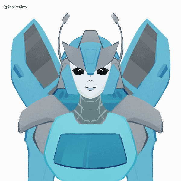 Meemi Racer's Image