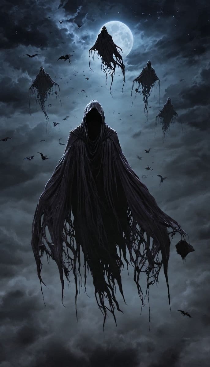 Dementor's Image