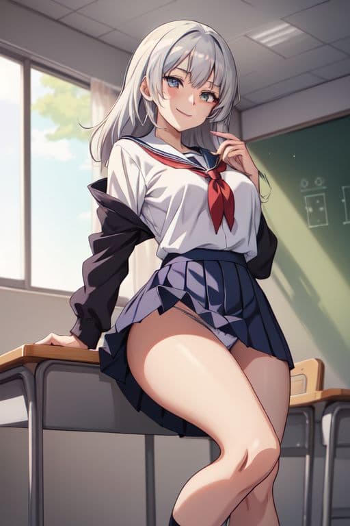 Mizuki's Image