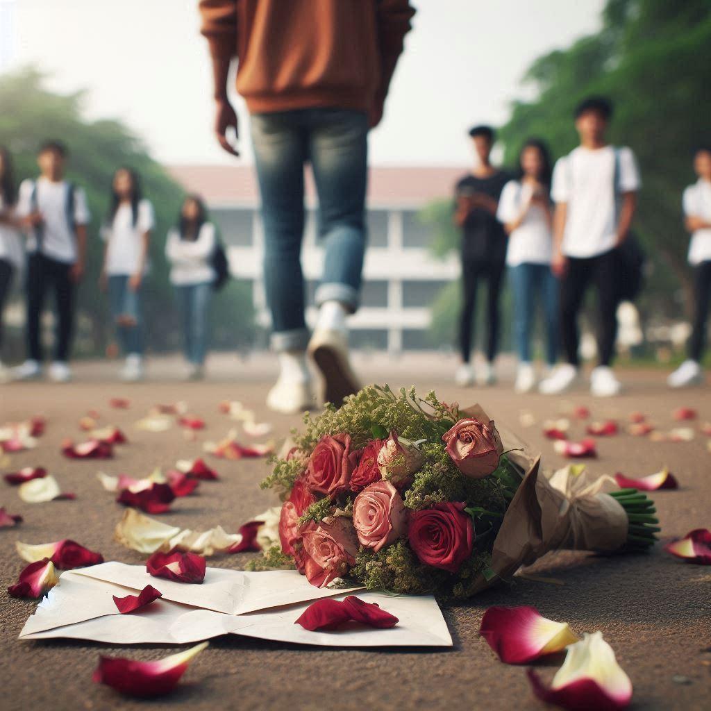 The Sweetest Revenge's Image