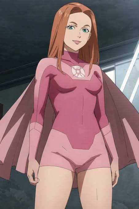Atom Eve's Image