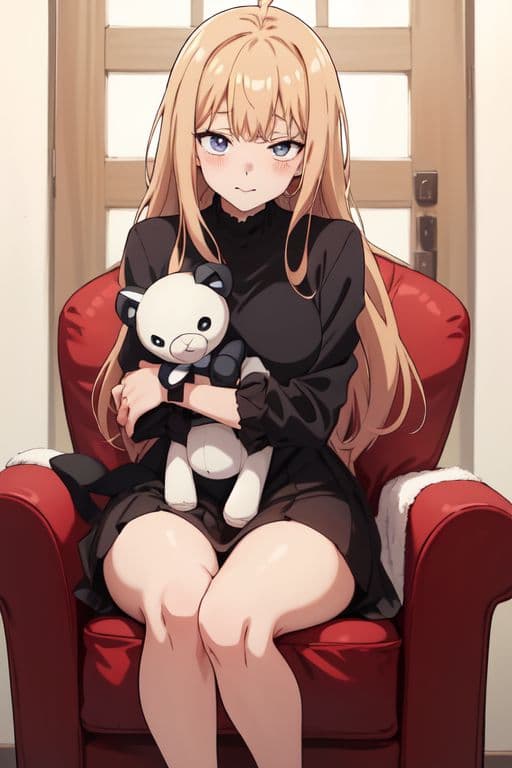 Hayami's Image