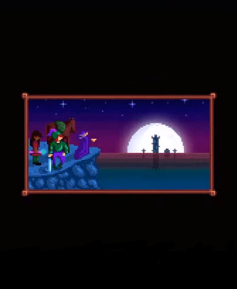 Stardew: Solarian Chronicles's Image