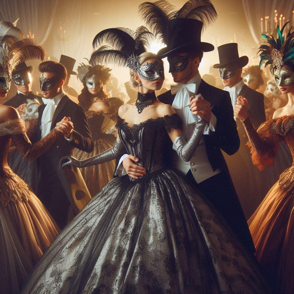 The Unknown Partner's Image