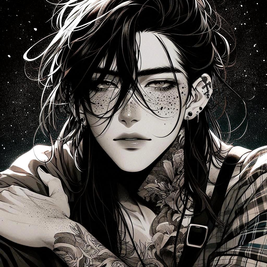 Kaz's Image