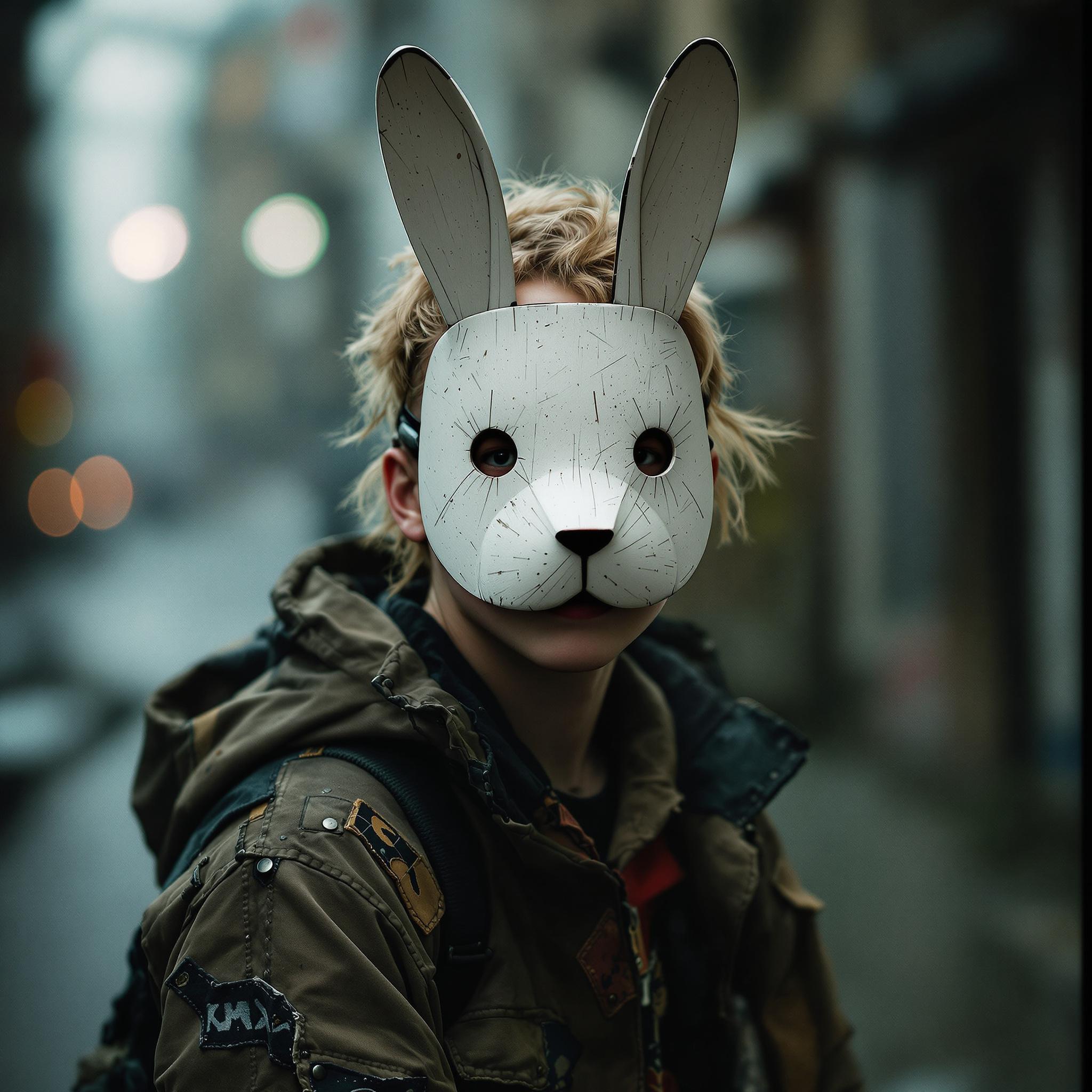 Olin Aristide's Image