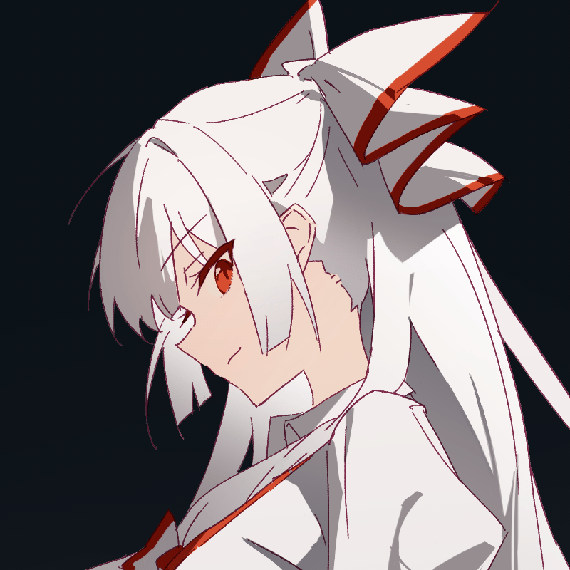 Fujiwara no Mokou's Image