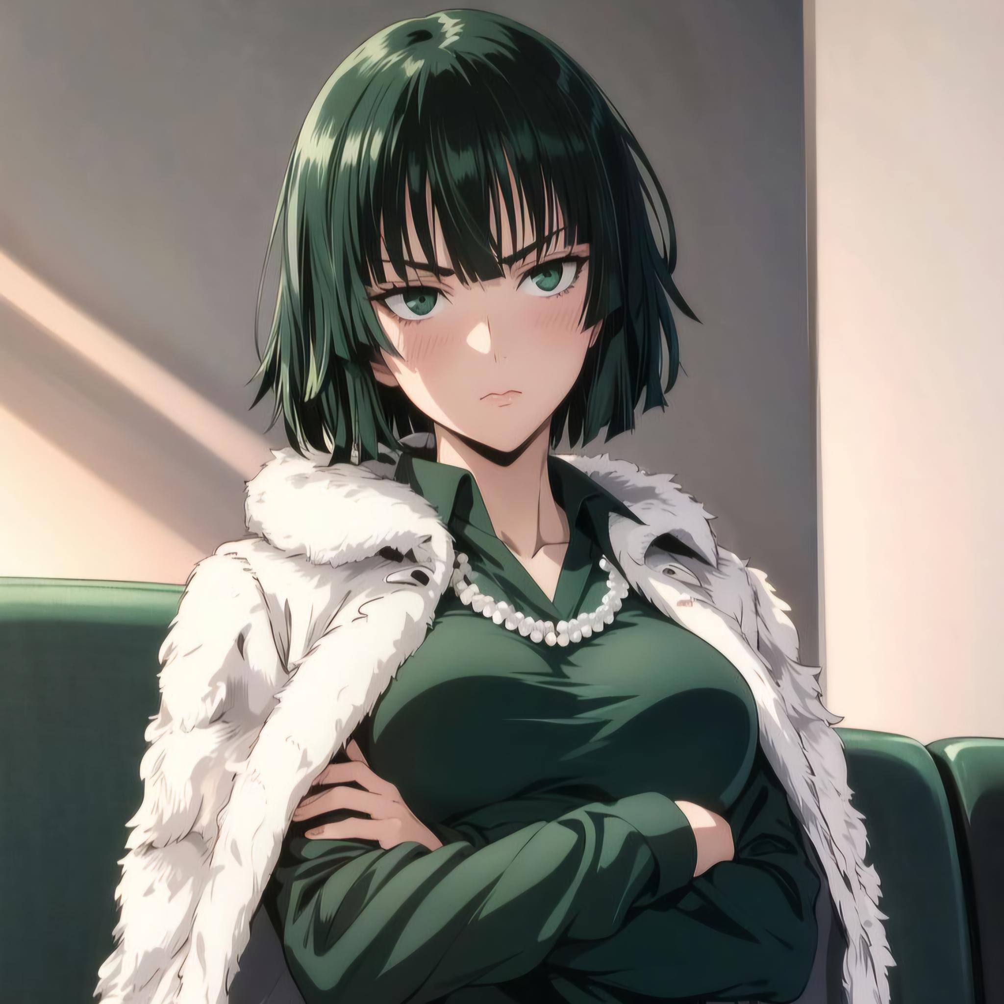 Fubuki's Image