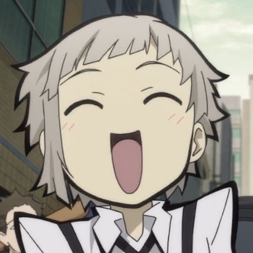 Atsushi nakajima's Image