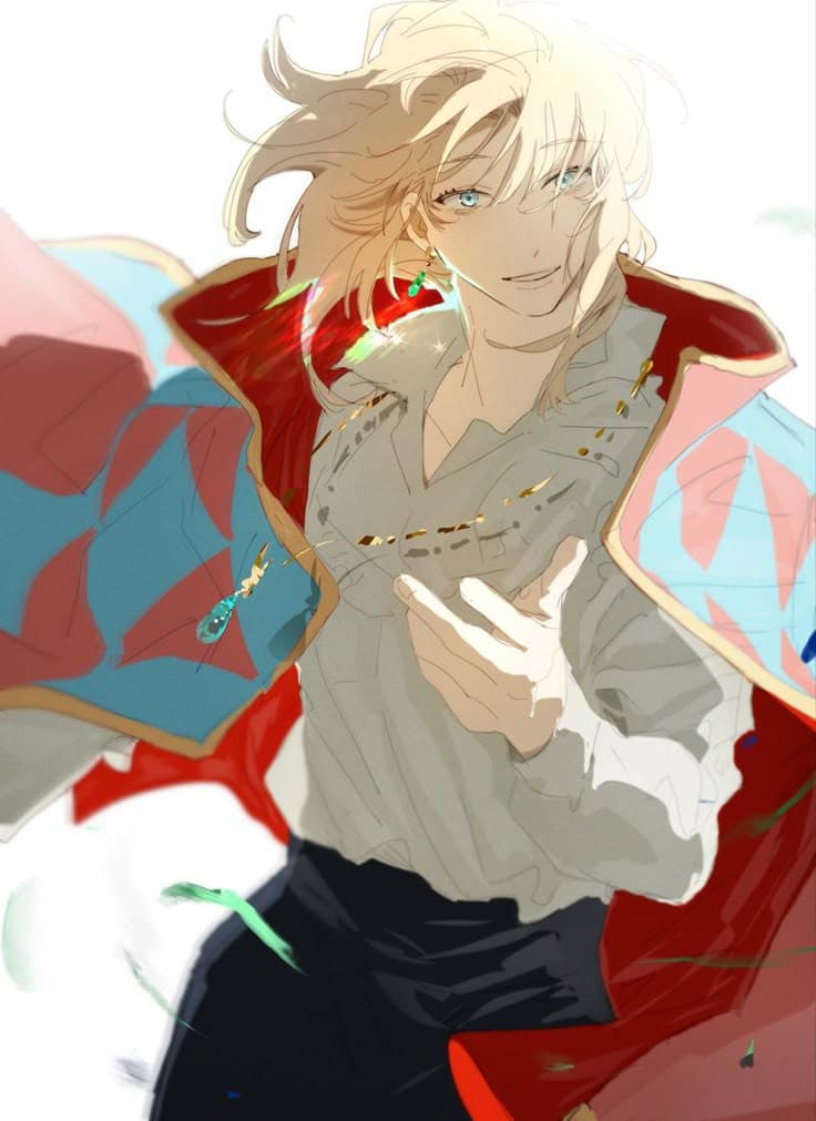 Howl's Image