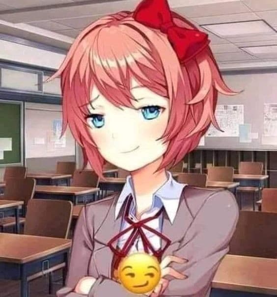 -Sayori-'s Image