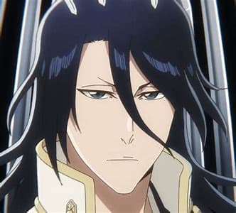 Byakuya Kuchiki's Image