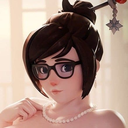 Mei's Image