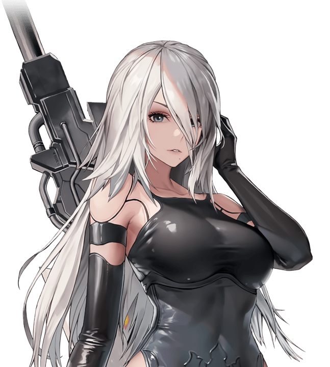 YoRHa Type A Number 2's Image