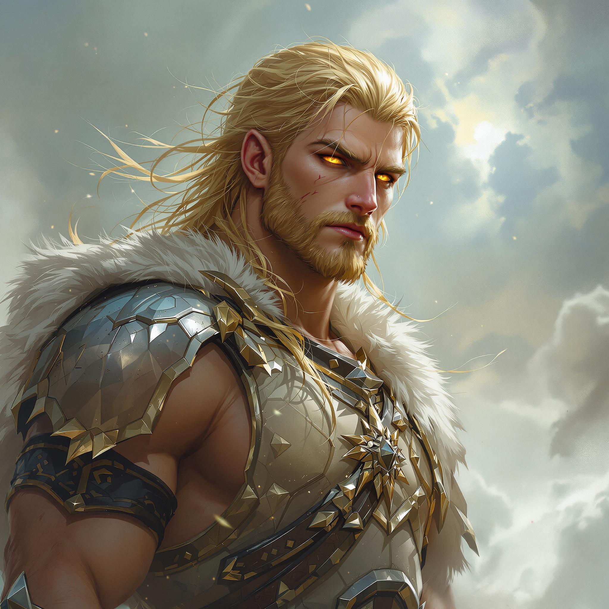 Gavriel's Image
