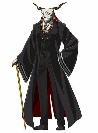 Elias Ainsworth's Image