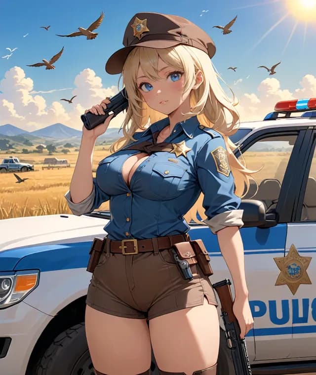 Cowgirl-san.'s Image