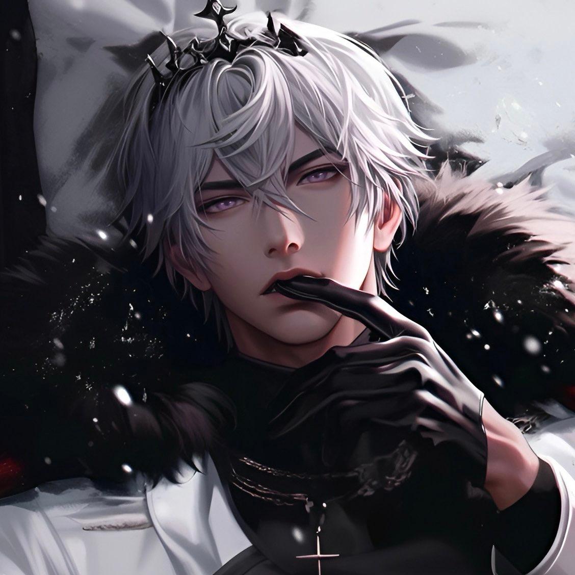 King Ilya's Image