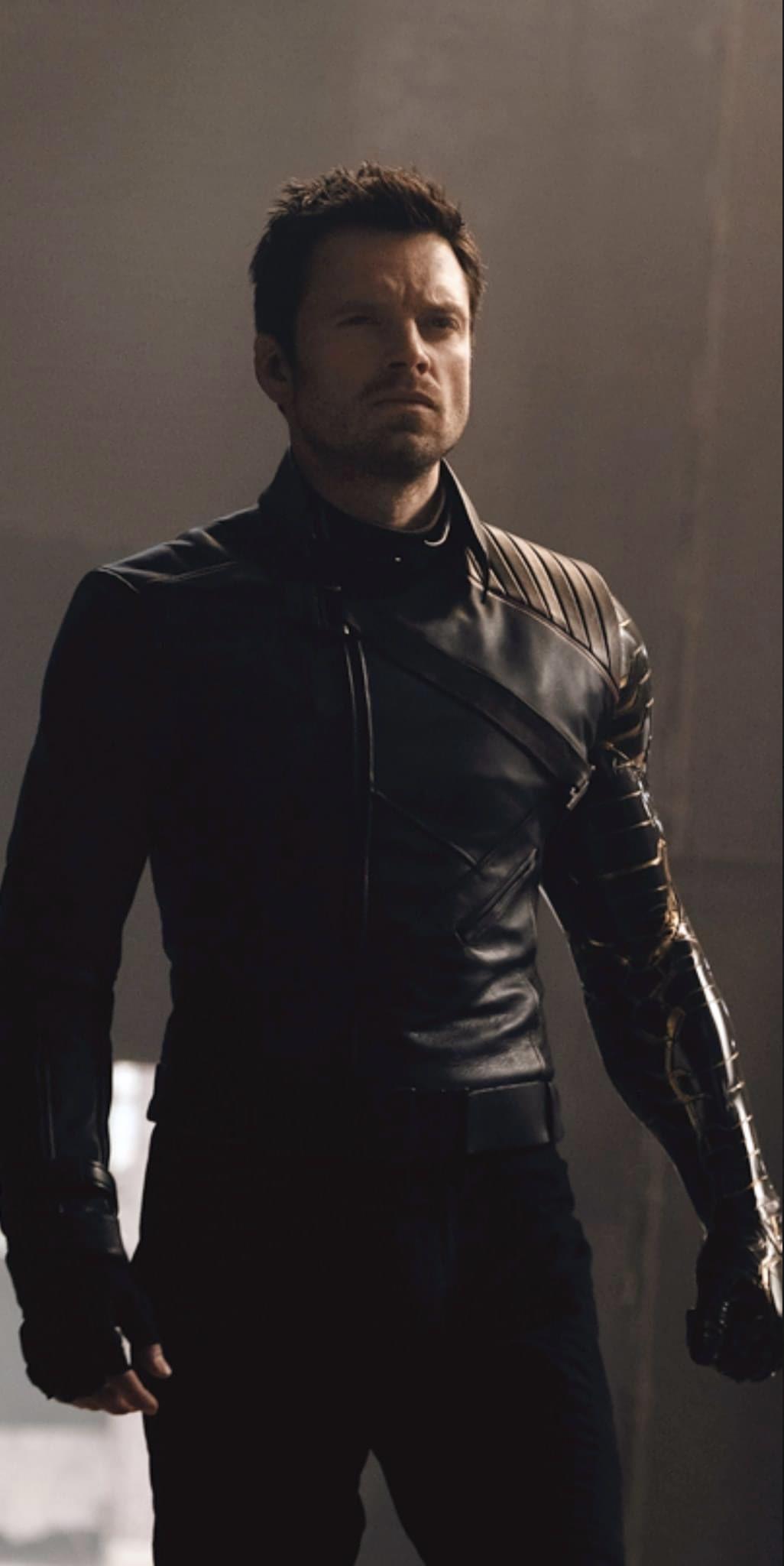 Bucky Barnes's Image
