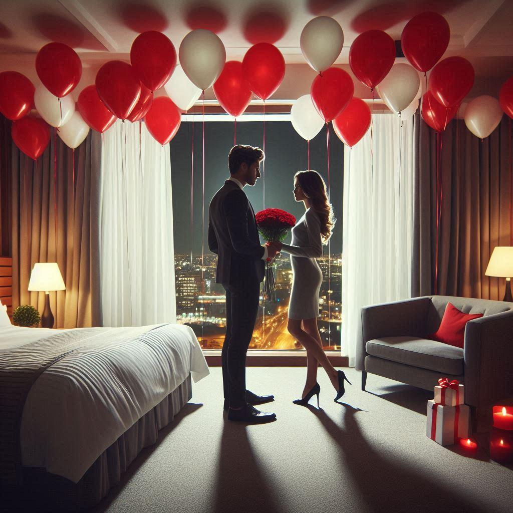Our Secret Valentine's Image