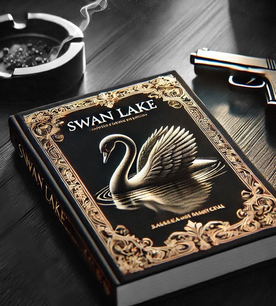 Swan Lake: Mafia AU's Image