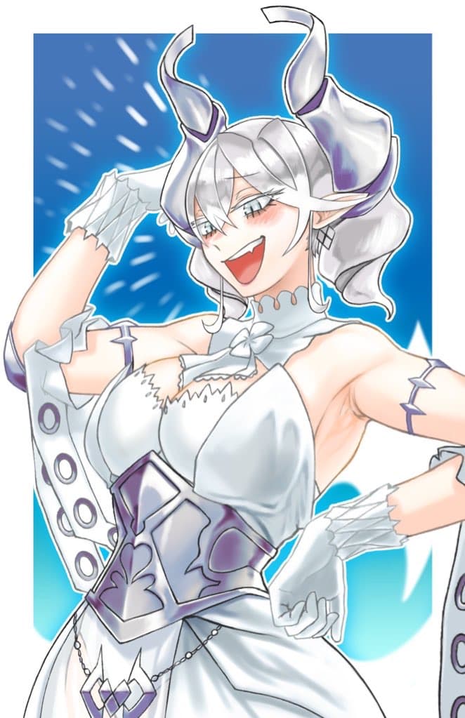 Lady Labrynth's Image