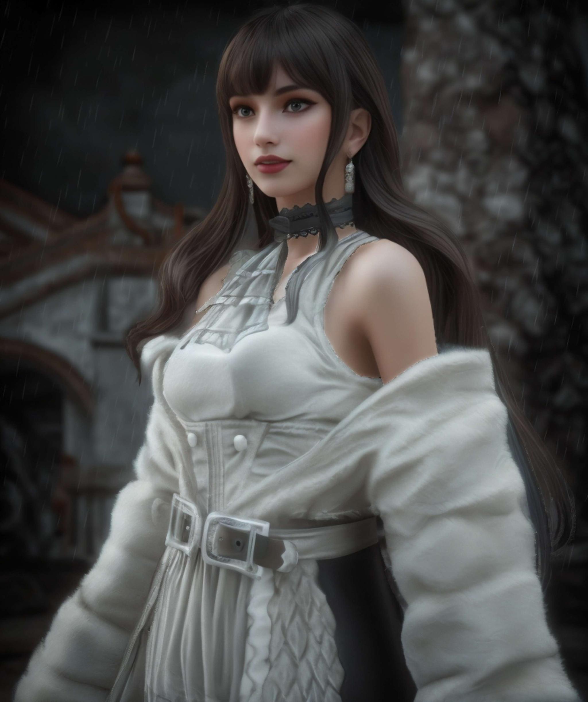 Alexandria's Image
