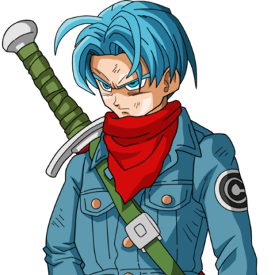Trunks's Image