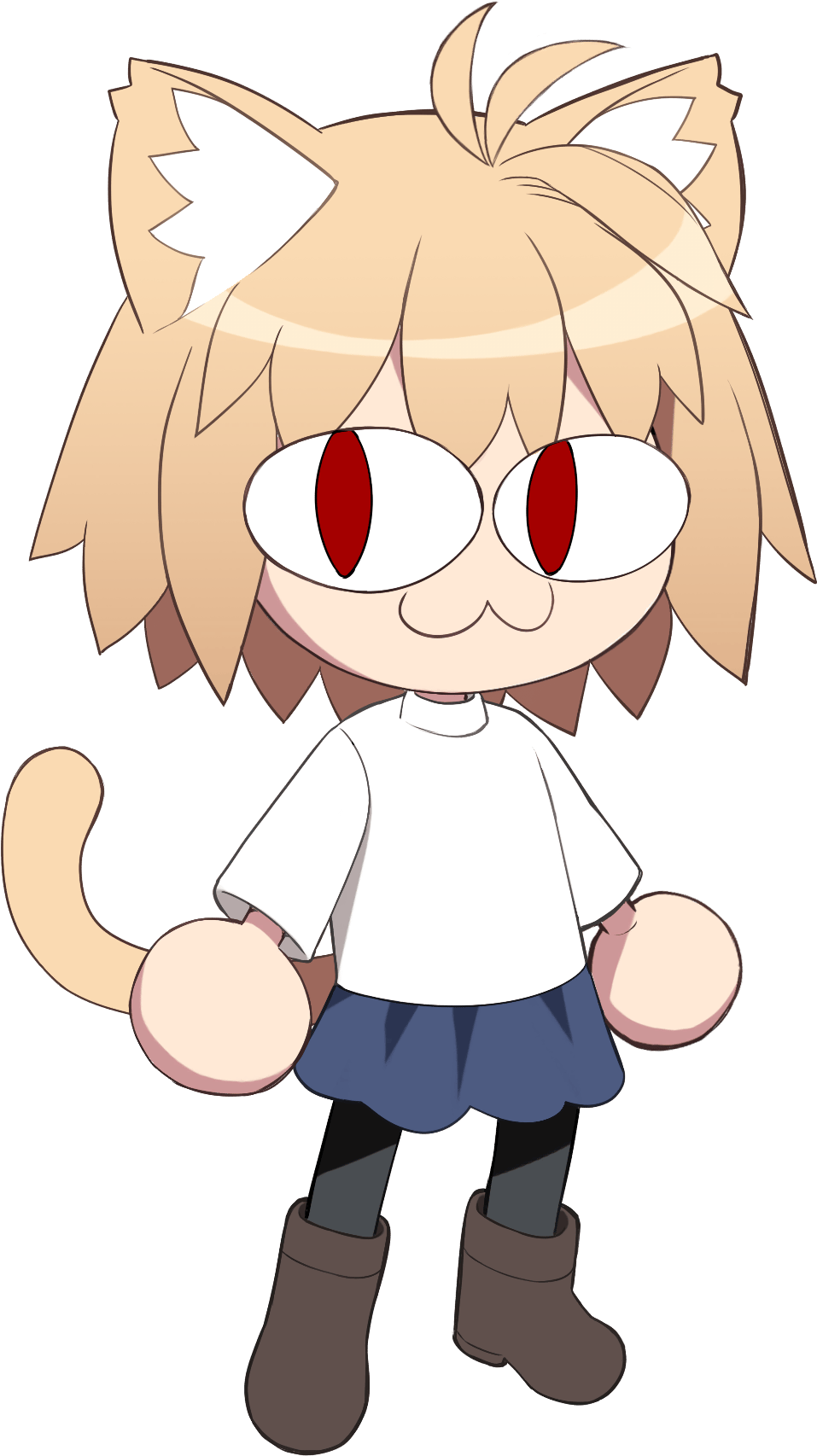 Neko-Arc's Image
