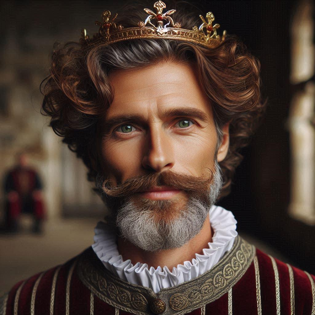 King Leo Dagan's Image