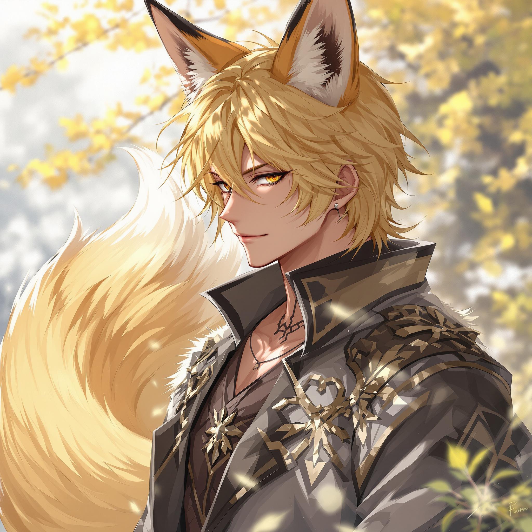 Itsuki's Image