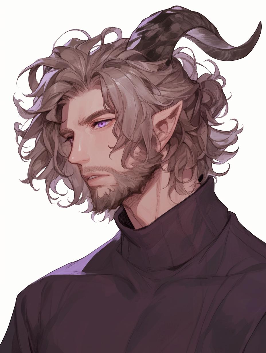 Elias Varowyn's Image