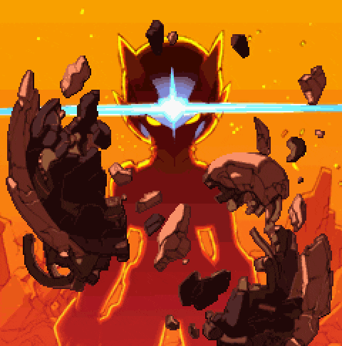 Cannonball's Image